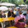Biedermeierfest in Bad Steben vom 7. bis 9.7.2017