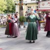 Biedermeierfest in Bad Steben vom 7. bis 9.7.2017